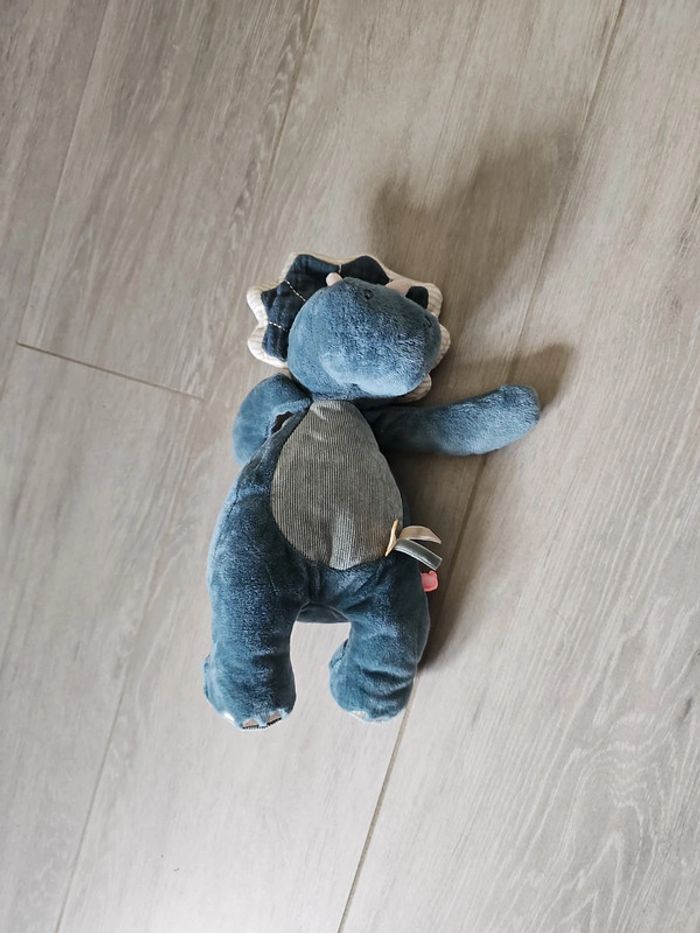 Peluche noukie's