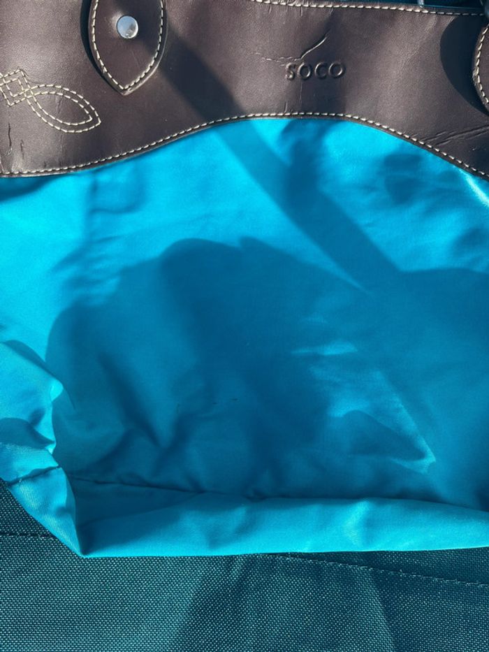 Sac à main soco - photo numéro 3