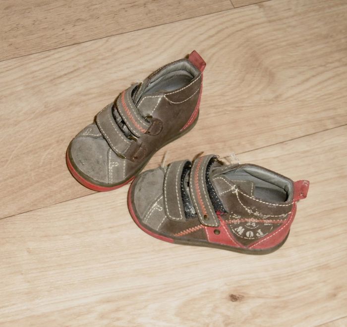 Chaussures Bopy - Pointure 19 - photo numéro 2