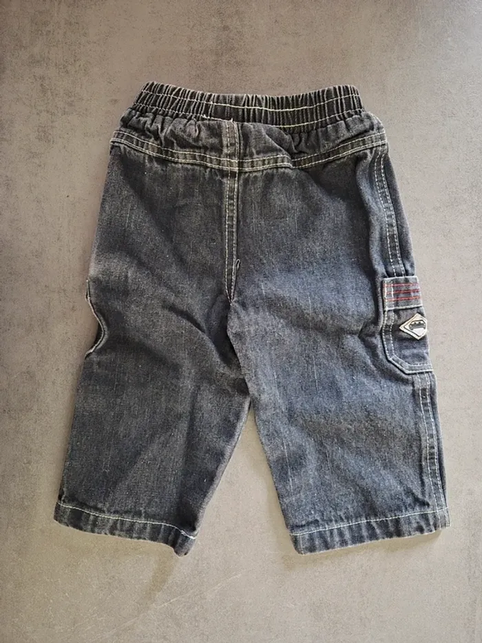 Ensemble Cars, Garçon 12 mois - photo numéro 9