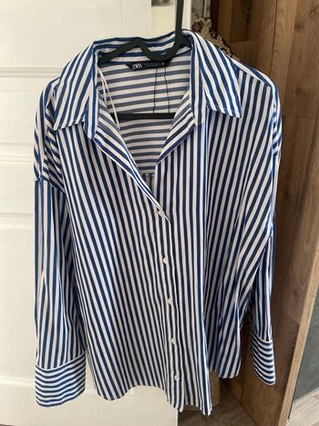 Chemise femme 