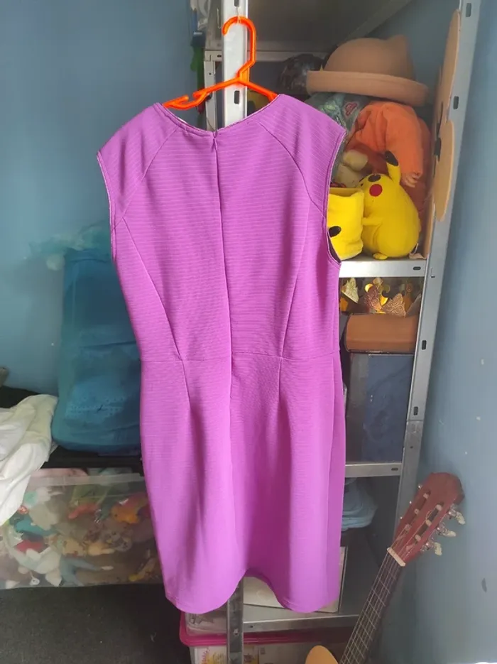 Robe droite - photo numéro 2