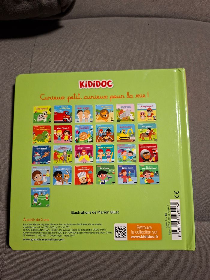 Livre je bricole - photo numéro 2