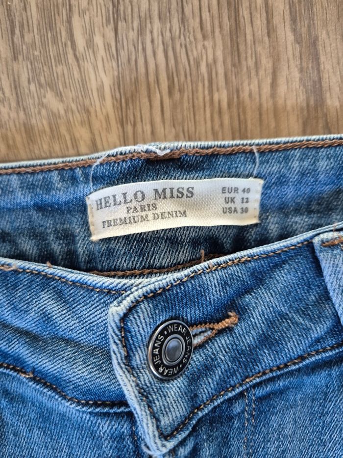Pantalon taille 40 - photo numéro 2