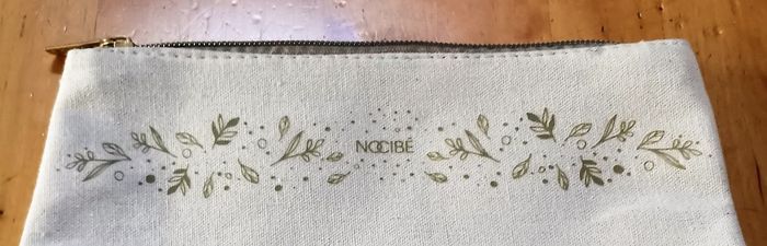 Trousse "Nocibe" - photo numéro 3