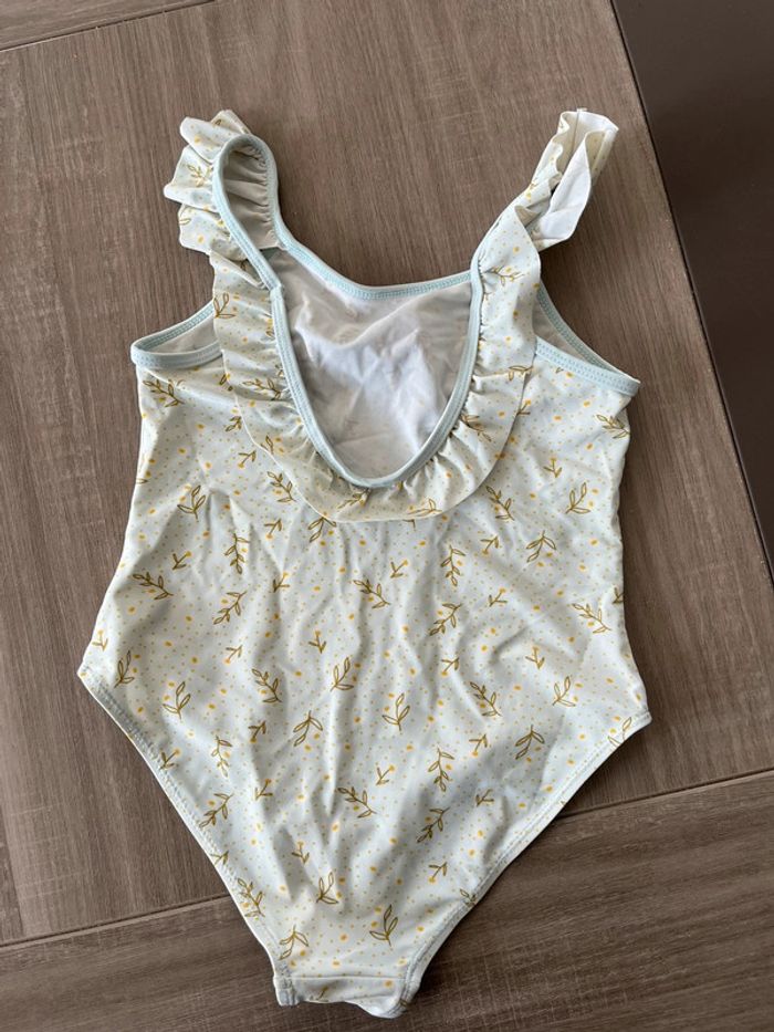 Maillot de bain 8 ans - photo numéro 2