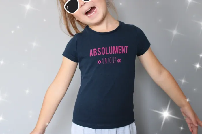 T-shirt taille 3 ans - photo numéro 4