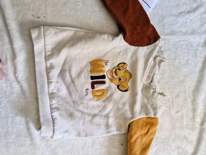 Lot pull - photo numéro 4