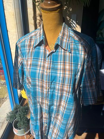 chemise olymp L