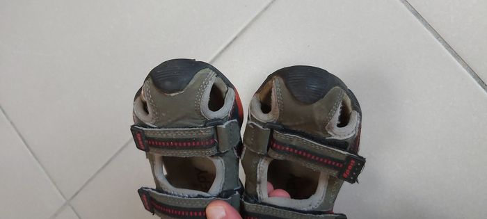 Sandale 25 - photo numéro 3