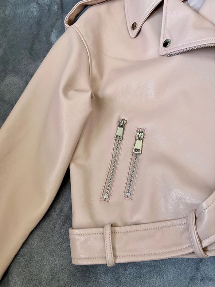 Veste Perfecto, Zac & Zoé, taille XL - photo numéro 5