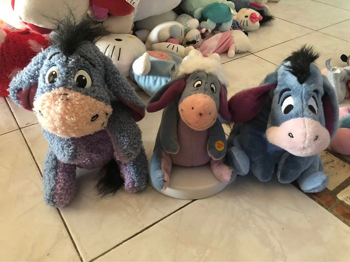 Lot 3 automates bourriquet