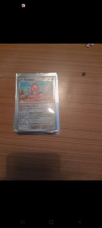 Pokemon évolution à paldea