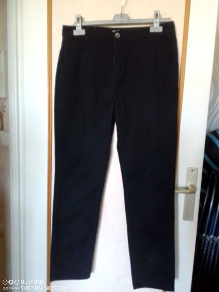 Pantalon T40