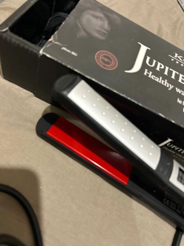 Komet Jupiter styler - photo numéro 7