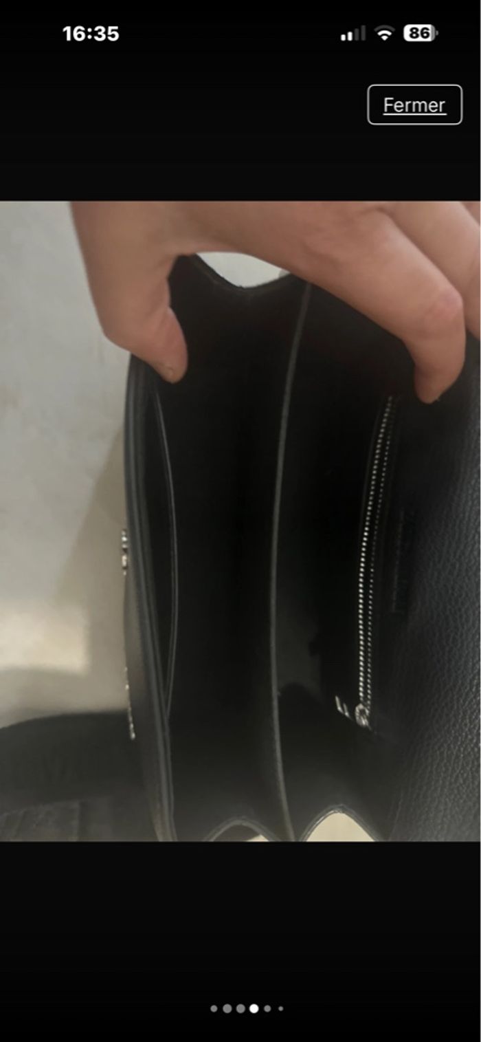 Sac zadig&voltaire - photo numéro 5