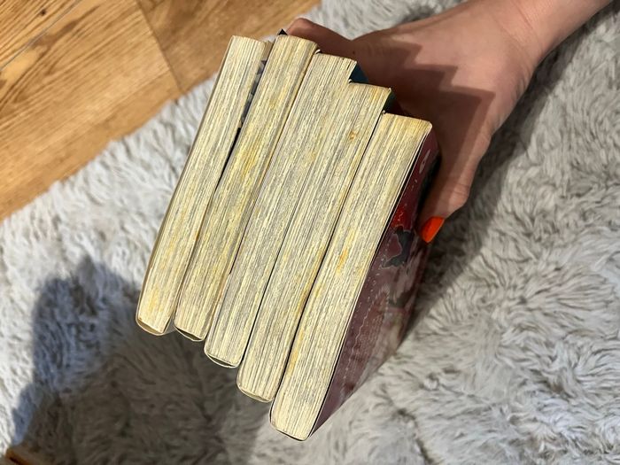 Amour sucré - photo numéro 2