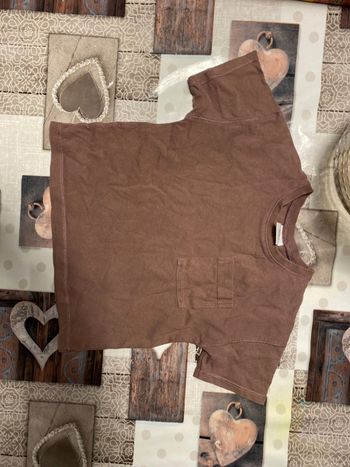 Tee shirt 18-24 mois