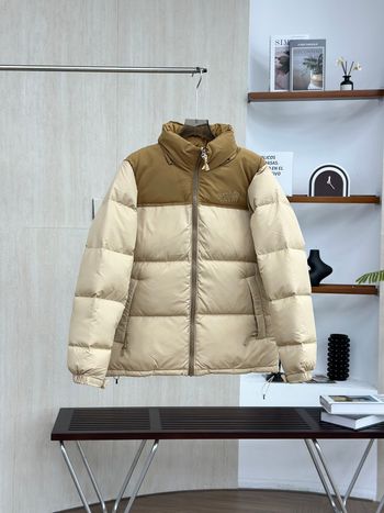 The North Face 1996 Doudoune The North Face XXS