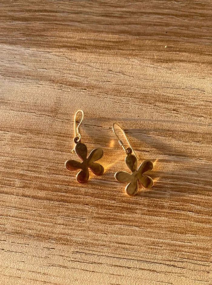 Boucles d’oreille - photo numéro 4
