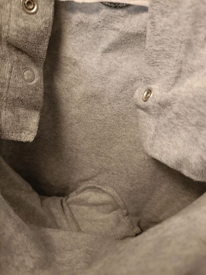 Lot pyjama Disney Mickey et cars - photo numéro 12