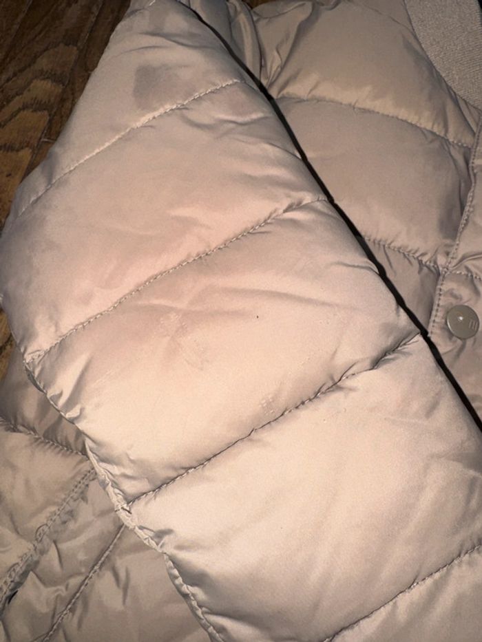 Blouson Tommy Hilfiger 128 cm - photo numéro 5