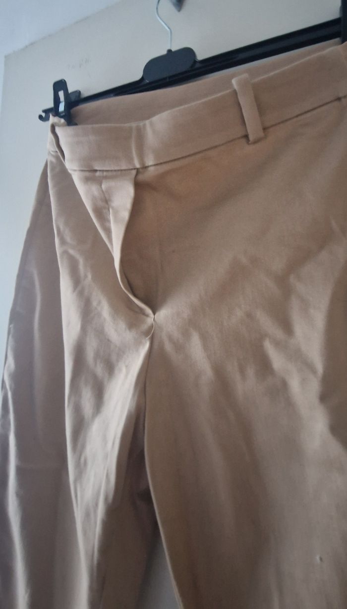 Pantalon femme H&M - photo numéro 3