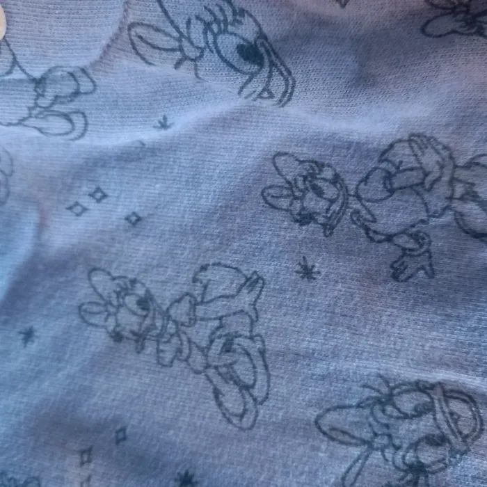 Legging Disney taille 6 Mois - photo numéro 3