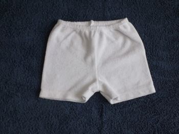 Lot de shorts