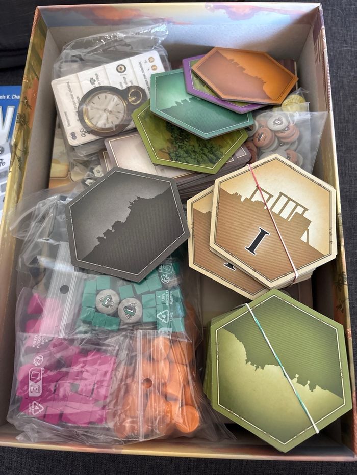 Beyond The Horizon - photo numéro 3