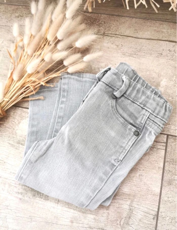 Jean pantalonJacadi 18 mois - photo numéro 5