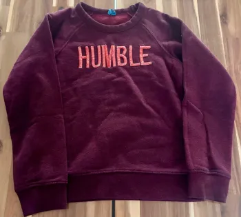 Pull Humble