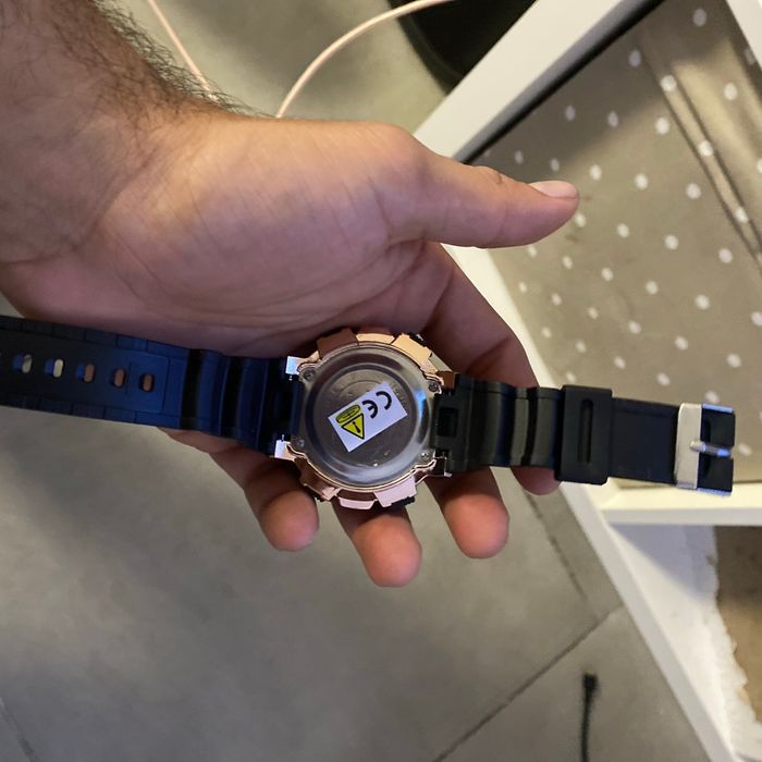 Montre homme - photo numéro 2