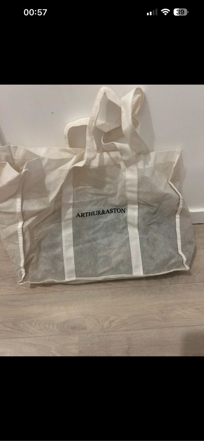 Sac à main Arthur&aston - photo numéro 7
