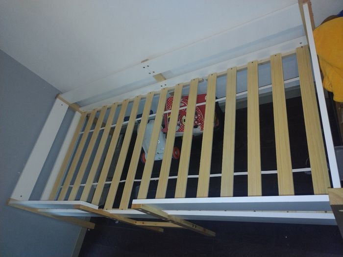 Lit enfants - photo numéro 2