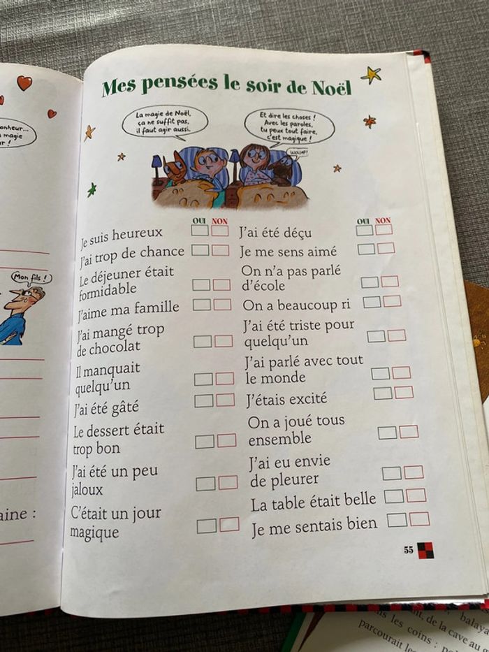 Livres Noel - photo numéro 4