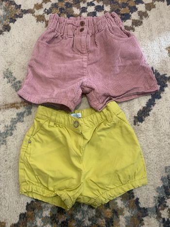 Shorts