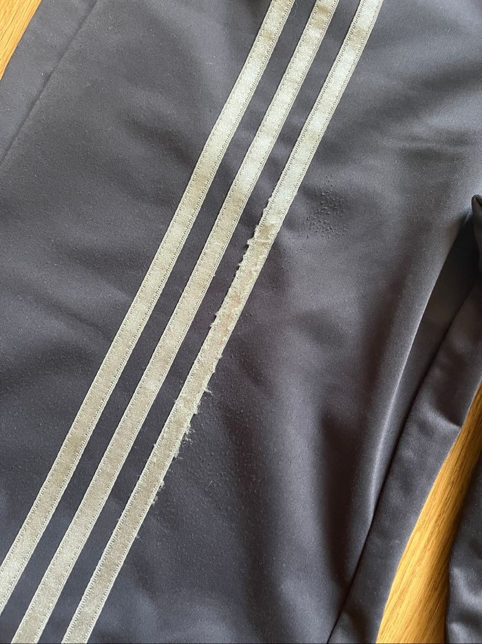Pantalon survêtement Adidas - photo numéro 3