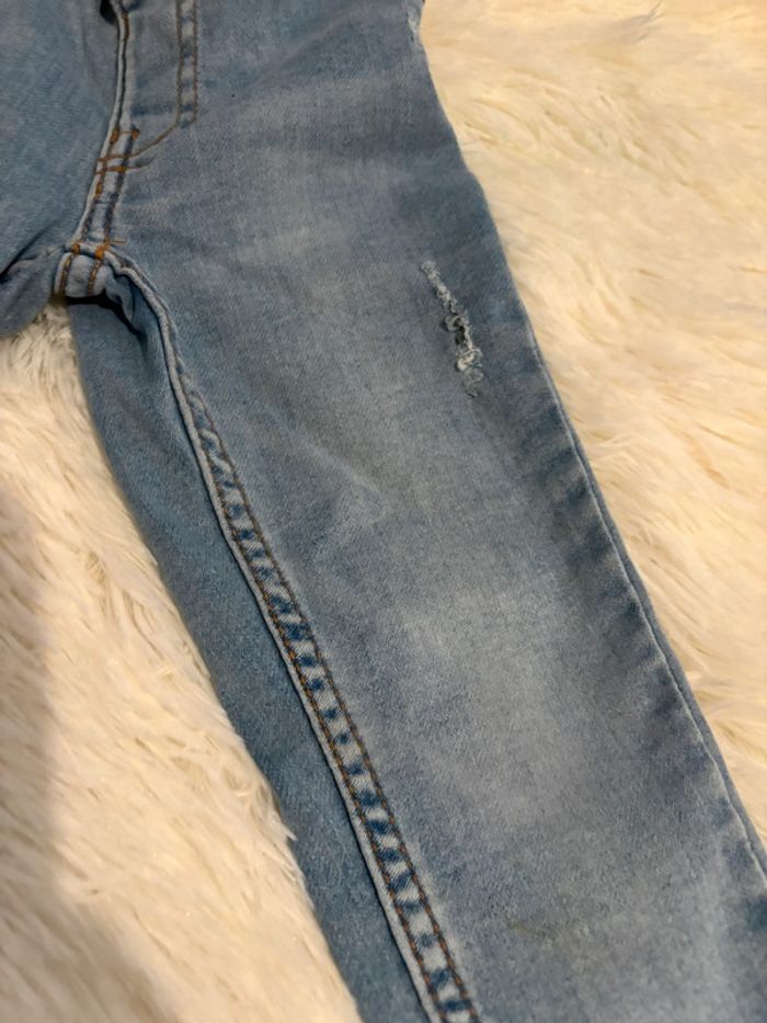 Pantalon skinny - photo numéro 3