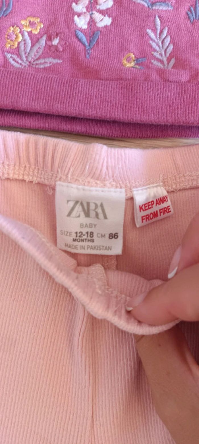 Ensemble 24mois 2ans - photo numéro 2