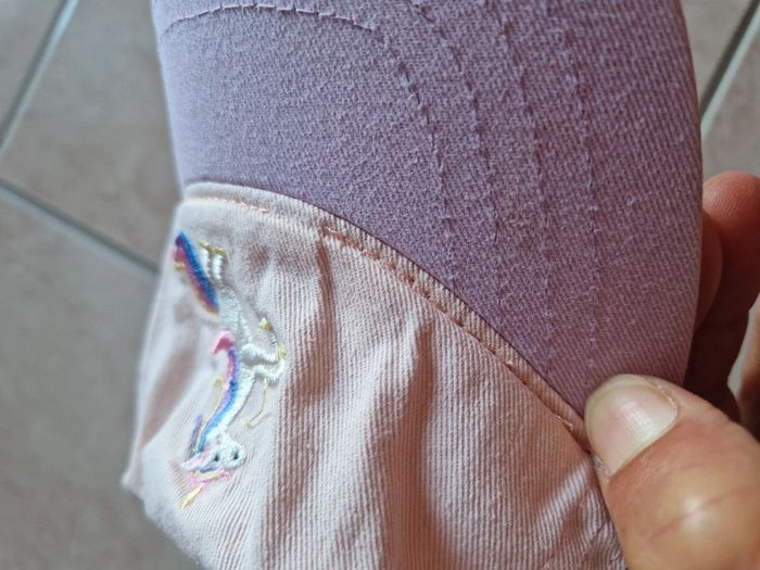 Casquette licorne - photo numéro 4