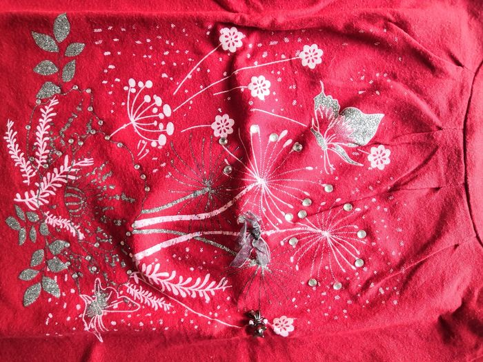 T-shirt 4 ans - photo numéro 3