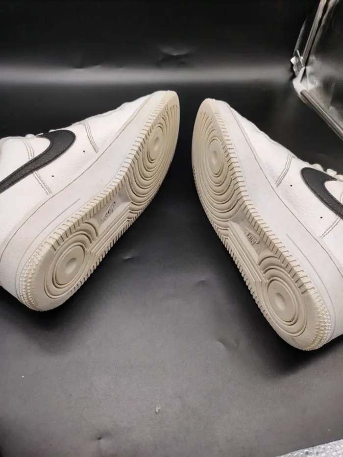 Air Force 1 - photo numéro 10