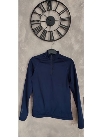 Tee-shirt thermique Wed'ze 14 ans