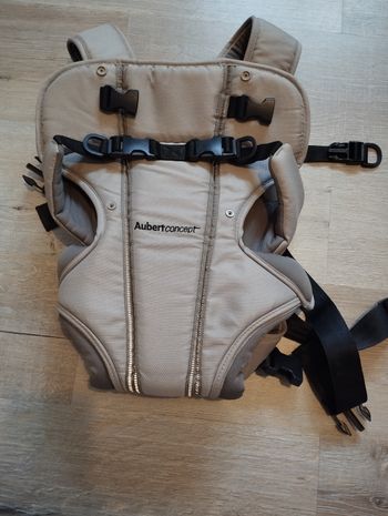 Porte bebe