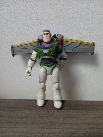 Buzz l'éclair 
