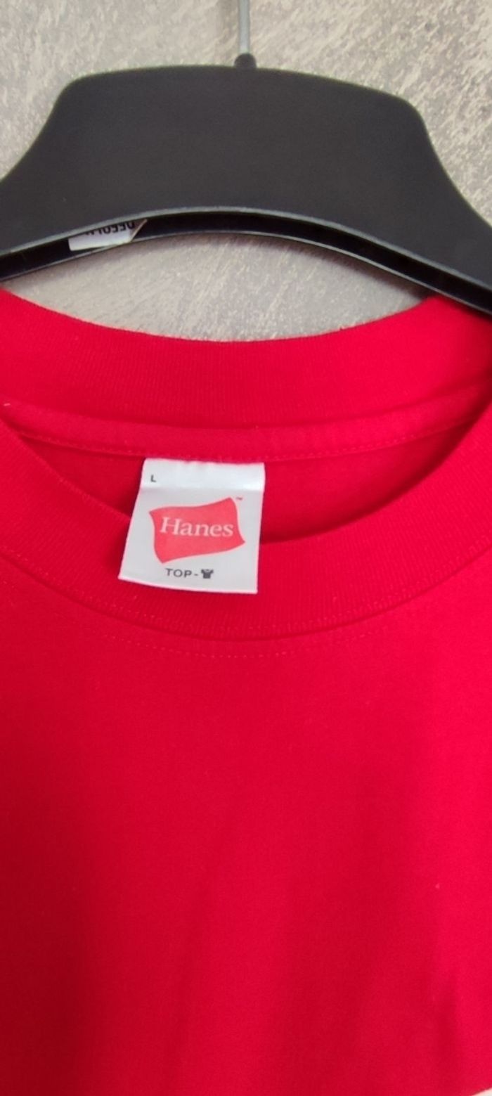 Tee shirt Ray Ban taille L - photo numéro 2