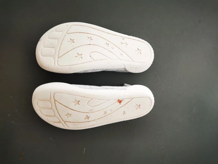 Chaussons Pointure 27 - photo numéro 2
