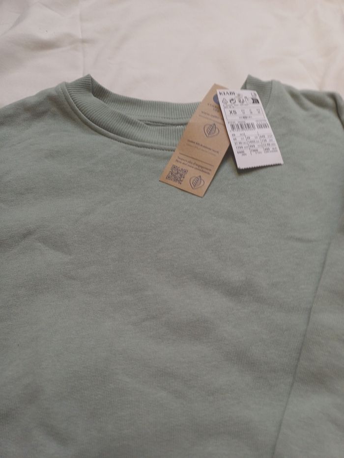 Pull femme - photo numéro 2