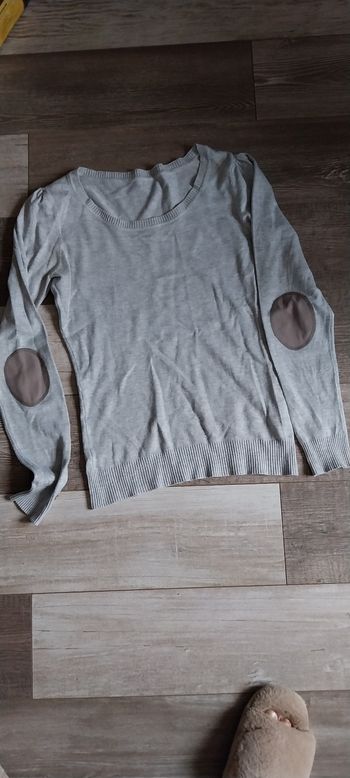Pull coudieres